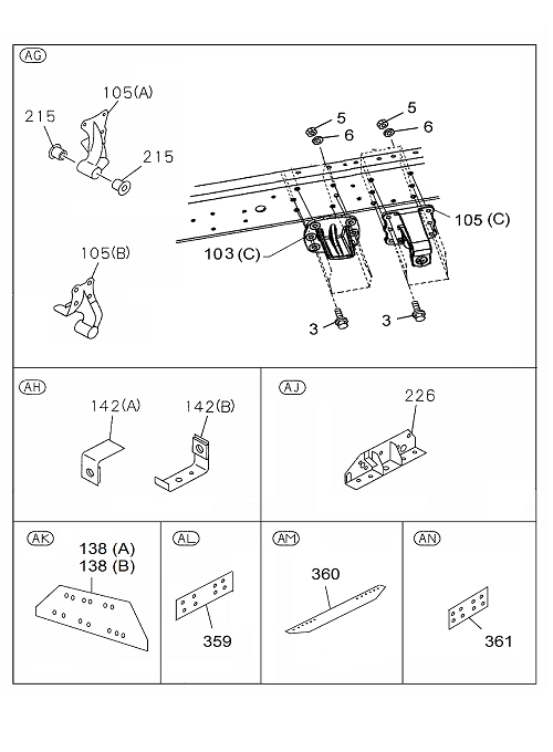 Partial Engine